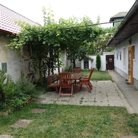 Alla Kittsee Exterior photo