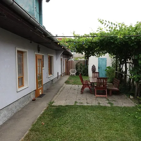 Alla Kittsee Exterior photo