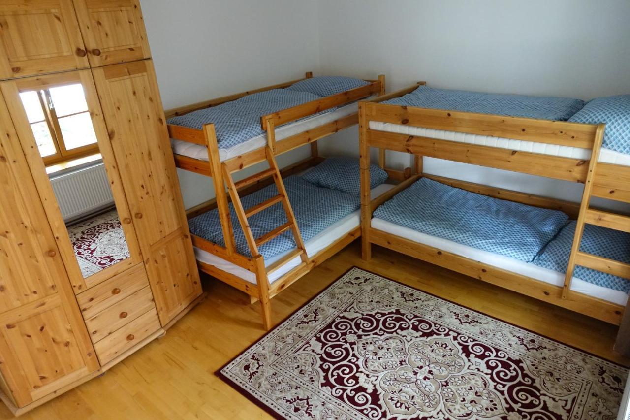 Holiday home Alla