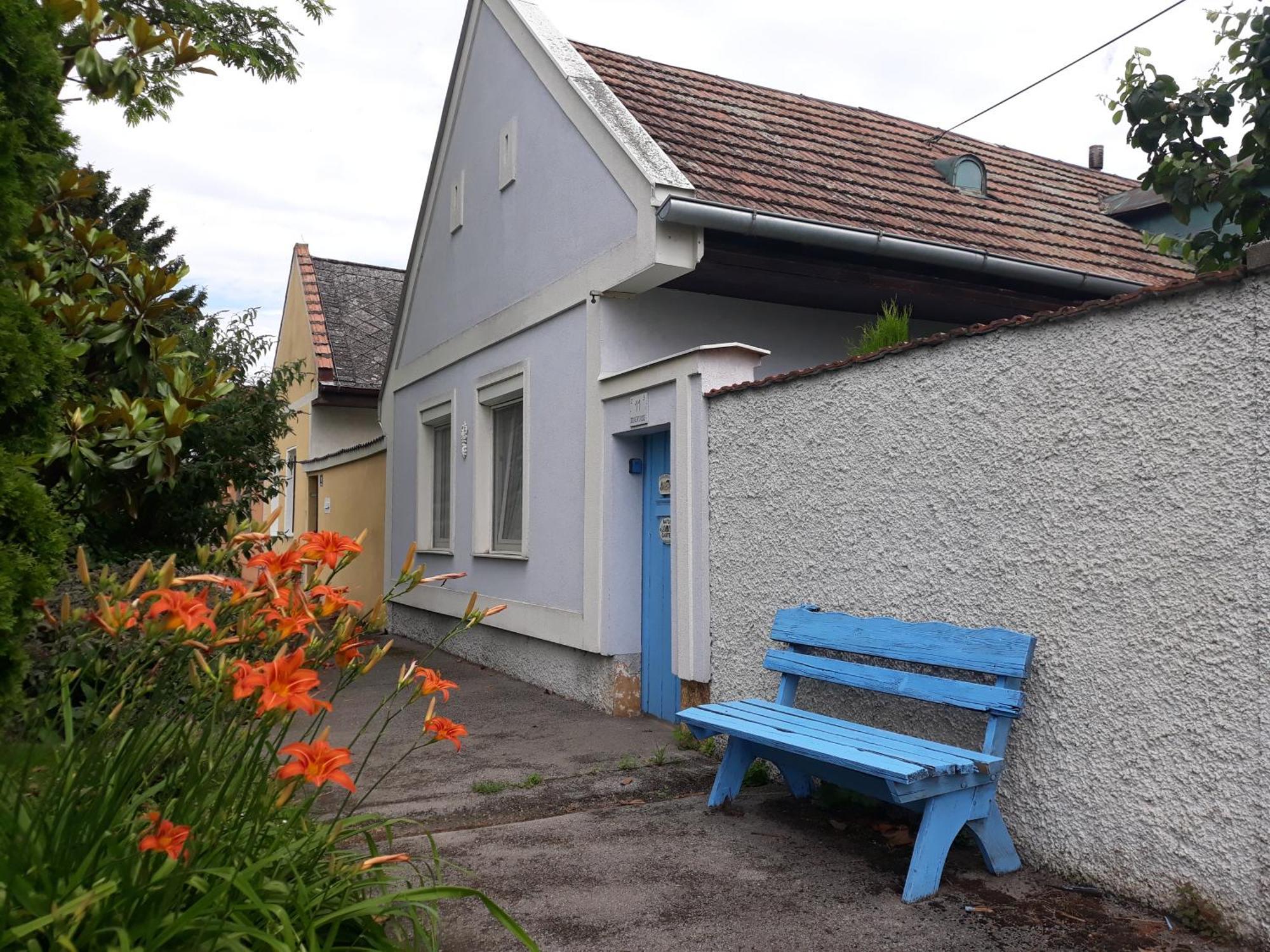 Alla Holiday home